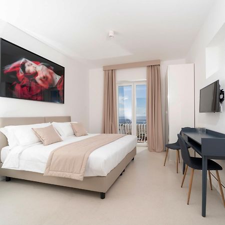 La Prora Apartments Capri Kültér fotó