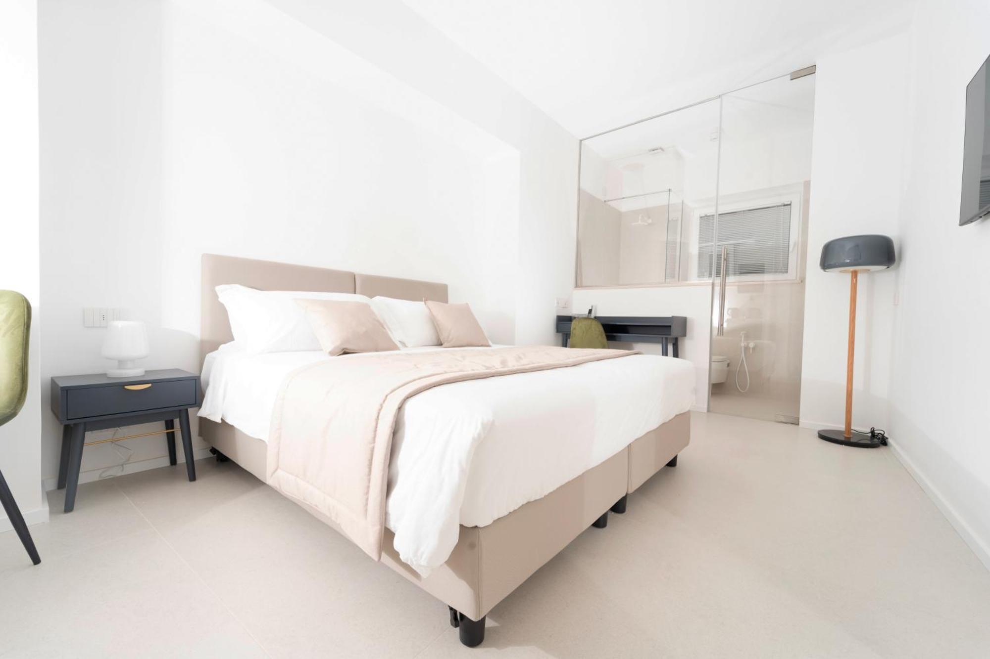 La Prora Apartments Capri Kültér fotó